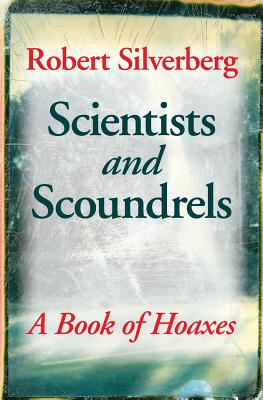 Cover for Scientists and Scoundrels