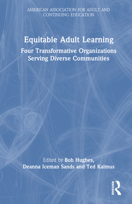 Reimagining Adult Education as World Building: Creating Learning ...