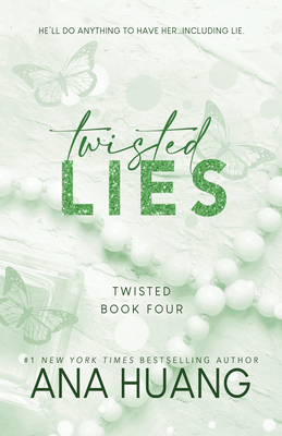 Twisted Lies (Bk 4) - by Ana Huang (Paperback) 9781728274898