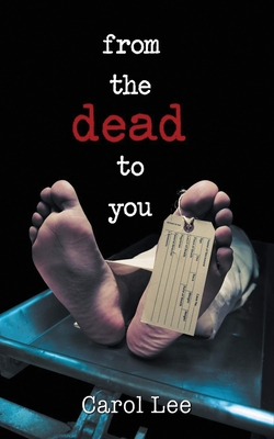 From The Dead To You Cover Image