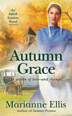 Autumn Grace (A Season Novel #2) Cover Image