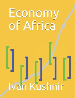 Economy of Africa Cover Image
