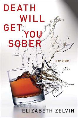 Cover for Death Will Get You Sober