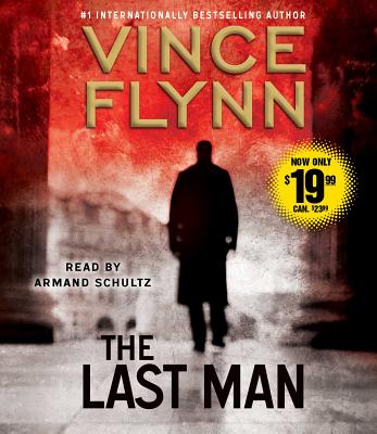 Cover for The Last Man