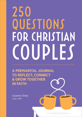 Questions for Couples Journal