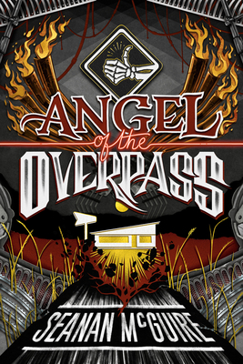 Angel of the Overpass (Ghost Roads #3)