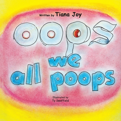 Oops We All Poops Cover Image