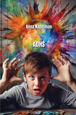 Adhs Cover Image