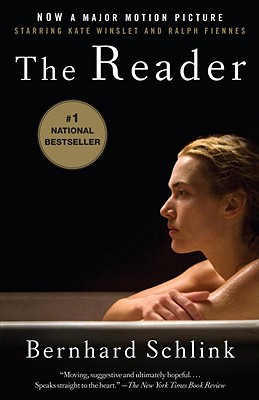Cover for The Reader (Movie Tie-in Edition) (Vintage International)