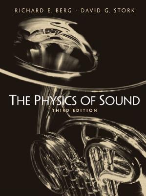 The Physics of Sound Cover Image