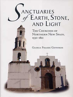 Sanctuaries of Earth, Stone, and Light Cover