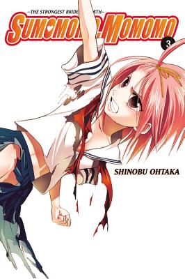 Sumomomo, Momomo, Vol. 10: The Strongest Bride on Earth