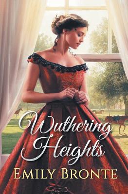 Wuthering Heights Cover Image