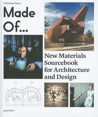 Cover for Made of