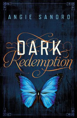 Dark Redemption (Dark Paradise #3) cover