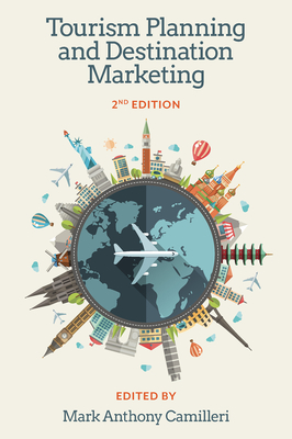 Tourism Planning and Destination Marketing Cover Image