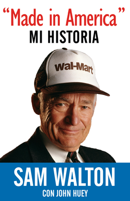 Made in America: Mi Historia / Made In America: My History Cover Image