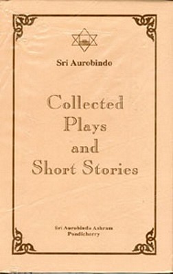 Collected Plays & Short Stories (2 Vol.Set) Cover Image