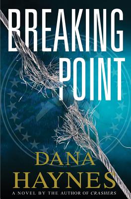 Breaking Point Cover