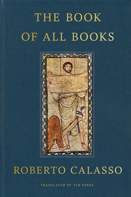 The Book of All Books Cover Image