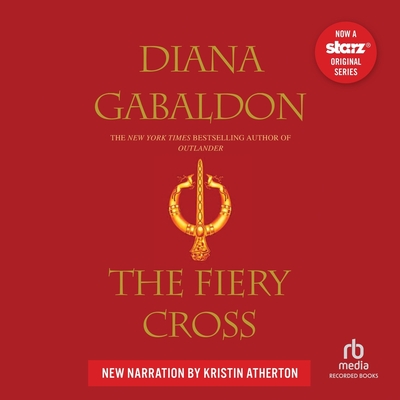 洋書 Fiery Cross & Invisible Empire The Fiery Cross (Outlander #5) | King's Books