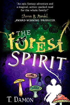 The Forest Spirit Cover Image