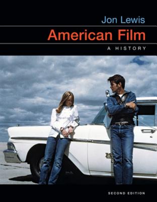 American Film: A History Cover Image