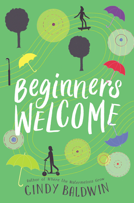 Beginners Welcome