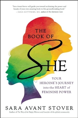 Cover for The Book of She