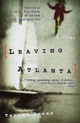 Leaving Atlanta Cover Image