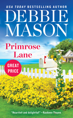 Cover for Primrose Lane (Harmony Harbor #3)