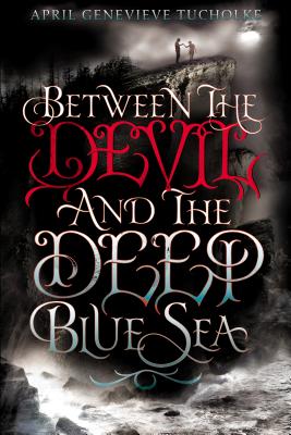 Between the Devil and the Deep Blue Sea Cover Image