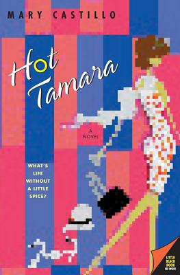 Cover for Hot Tamara