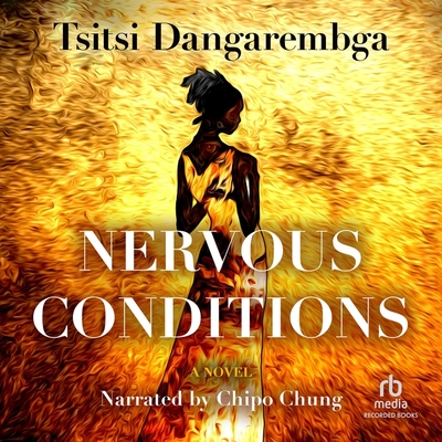 Nervous Conditions Cover Image