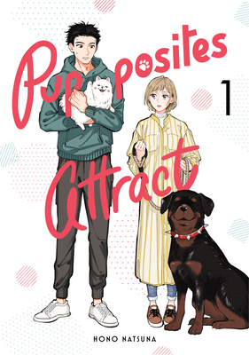Pupposites Attract 1 | Gibson's Bookstore