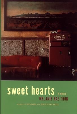 Sweet Hearts Cover