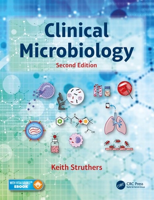 medical microbiology book