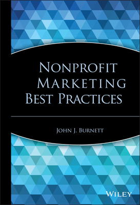 Nonprofit Marketing Best Practices Cover Image