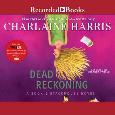 Dead Reckoning Cover Image