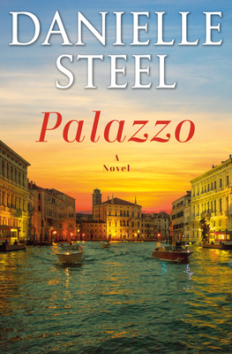 Palazzo: A Novel By Danielle Steel Cover Image