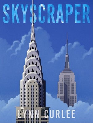 Cover for Skyscraper