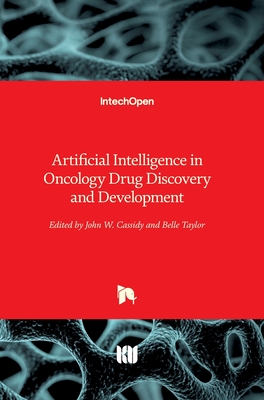Artificial Intelligence in Oncology Drug Discovery and Development Cover Image
