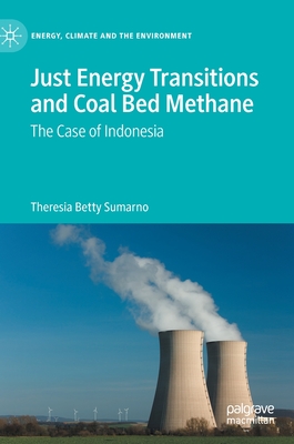 Just Energy Transitions and Coal Bed Methane: The Case of Indonesia Cover Image