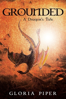Grounded: A Dragon's Tale Cover Image