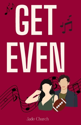 Get Even - Special Edition (Sun City #1)
