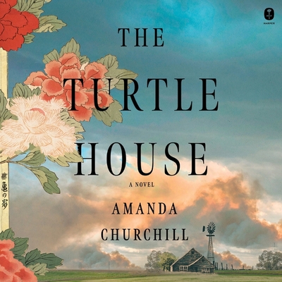 The Turtle House Cover Image