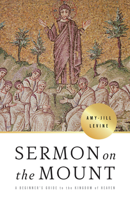 Sermon on the Mount: A Beginner's Guide to the Kingdom of Heaven Cover Image