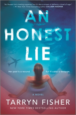 An Honest Lie By Tarryn Fisher Cover Image