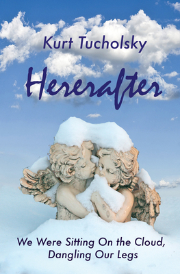 Cover for Hereafter