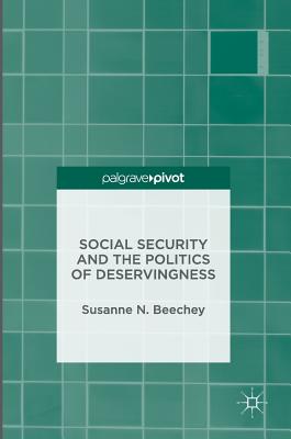 Social Security and the Politics of Deservingness Cover Image